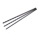WOOD puidupuuride komplekt, 3 tk, 8-10-12x300MM