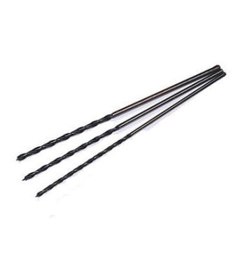 WOOD puidupuuride komplekt, 3 tk, 8-10-12x300MM