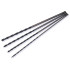 WOOD puidupuuride komplekt, 3 tk, 8-10-12x300MM