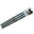 WOOD puidupuuride komplekt, 3 tk, 8-10-12x300MM