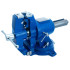 Pööratavad lukksepakruustangid alasiga – Dual Jaws 100MM 15.5KG 2xSWIVEL