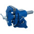 Pööratavad lukksepakruustangid alasiga – Dual Jaws 100MM 15.5KG 2xSWIVEL