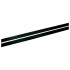Bi-metallist metallisaelehed, 2 tk, 300x12MM, 18T