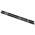 Bi-metallist metallisaelehed, 2 tk, 300x12MM, 18T