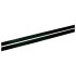 Bi-metallist metallisaelehed, 2 tk, 300x12MM, 18T