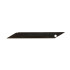 Vahetusterad tapeedinoale Precision SK-5, mustad, 10 tk, 9MM