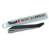 Tapeedinoa murtavad vahetusterad, mustad, 10 komplekti (100 tera) – SK-5, 9MM PRECISION, 9mm