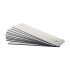Tapeedinoa terad, 10 tk, 14 segmenti, 18 mm, 0,38 mm
