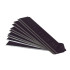 Mustad vahetatavad murdterad tapeedinoale, 10 tk, SK-5, 18 mm, 0,5 mm, 10 segmenti