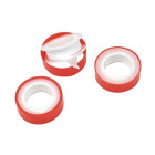 Teflonist keermetihenduslint, 12 mm x 10 m, 3 rulli