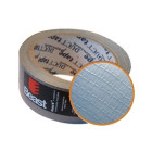 Hõbedane tugevdatud parandusteip Duct Tape Gaffa Reinforced Silver, 50MMx25M