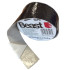 Must veekindel UV-kindel butüülteip 0,8MM x 50MM x 10M