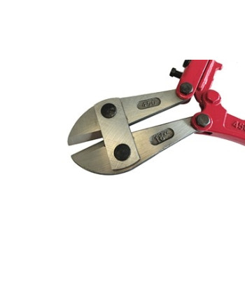 Terasvarraste ja terastraatide lõiketangid, Heavy Duty, 18
