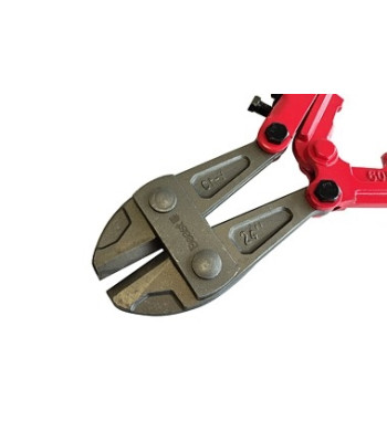 Terasvarraste, traadi ja terastrosside lõiketangid Heavy Duty – 24