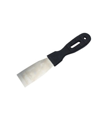 Roostevabast terasest pahtlilabidas 40MM