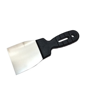 Roostevabast terasest maalrilabidas STAINLESS 80 mm