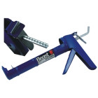 Hammaslatiga renntüüpi padrunipüstol, 225 mm