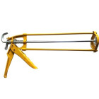Skelettraamiga massipüstol ümarvarrastega 225MM