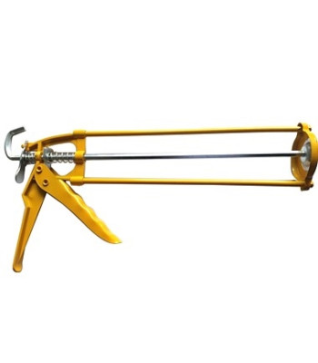 Skelettraamiga massipüstol ümarvarrastega 225MM