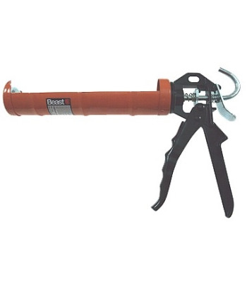 Professionaalne hermeetikupüstol PROFI 240 mm