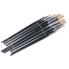 Lamedate pintslite komplekt 9X