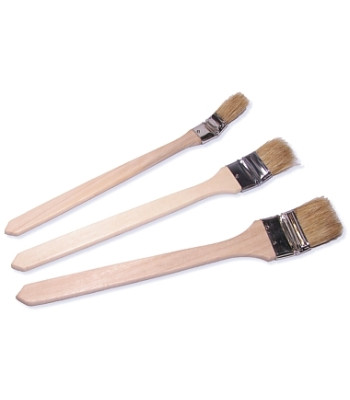 Radiaatoripintslite komplekt, 3 tk, 1''–1.5''–2''