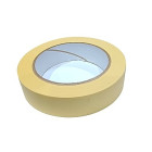 Maalriteip, 25 mm × 50 m