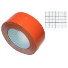 Fassaadi krohvimisteip IN/OUT, 48MM x 50M, 60C