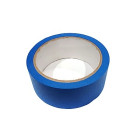 Sinine maalriteip sise- ja välistingimustesse, BLUE SHARK, 38MM x 25M, 60C