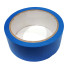 Sinine maalriteip sise- ja välistingimustesse, BLUE SHARK, 38MM x 25M, 60C