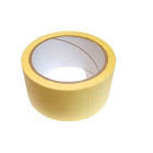 Kollane paberist maalriteip 48 mm x 25 m