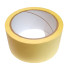 Kollane paberist maalriteip 48 mm x 25 m