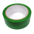 Roheline maalriteip GREEN, UV-kindel, sise- ja välistingimustesse, 38 mm × 25 m, 60C