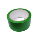 Roheline maalriteip GREEN 60C UV sise- ja välistingimustesse, 48MM x 25M