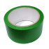 Roheline maalriteip GREEN 60C UV sise- ja välistingimustesse, 48MM x 25M