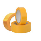 ORANGE WASHI maalriteip täpseks värvipiiritlemiseks, UV-kindel, sise- ja välistingimustesse, 60C, 48MM x 50M