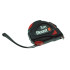 Iselukustuv terasest mõõdulint, klass II, SELF-LOCK CE, 3 m × 16 mm