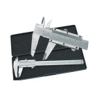 Roostevabast terasest nihik plastkarbis INOX, 150 mm, 0,02 mm