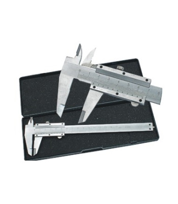 Roostevabast terasest nihik plastkarbis INOX, 150 mm, 0,02 mm