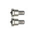 Kipsplaadi kruvikeerajaotsakud sügavuspiirikuga, magnetilised, 2 tk – PH2 25MM S2