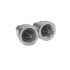Kipsplaadi kruvikeerajaotsakud sügavuspiirikuga, magnetilised, 2 tk – PH2 25MM S2