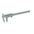 Roostevabast terasest nihik plastkarbis INOX, 150 mm, 0,02 mm