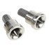 Kipsplaadi kruvikeerajaotsakud sügavuspiirikuga, magnetilised, 2 tk – PH2 25MM S2