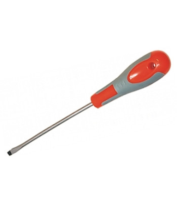 Lapik kruvikeeraja magnetilise karastatud otsaga, 4 x 75MM MAGNETIC CV