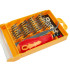 Täppiskruvikeerajate komplekt Precision Box, 32-osaline