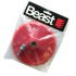 Takjakinnitusega lihvimisketas PIN 150MM PIN-M14 8500RPM