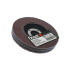 Lamellketas terase ja puidu lihvimiseks, 3 tk – P60, 115mm/22mm, 3×