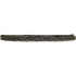 Lamell-lihvketas terasele ja puidule, 3 tk, P60, 125/22 mm