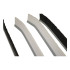 Piluharjad, 4 tk, nailon, 235x5MM