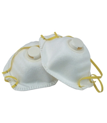 Tolmumaskid FFP2-EN149, 2 tk